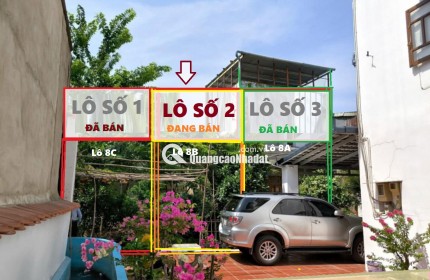 Bán đất đường Tân Thới Nhất 08 - Quận 12, chỉ 4 tỷ